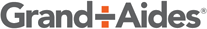 Grand-Aides logo